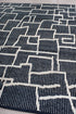 Vintage Tulu Area Rug (7' x 10')